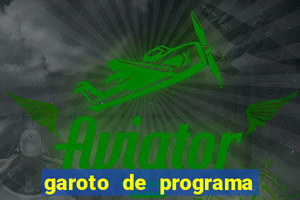 garoto de programa da bahia